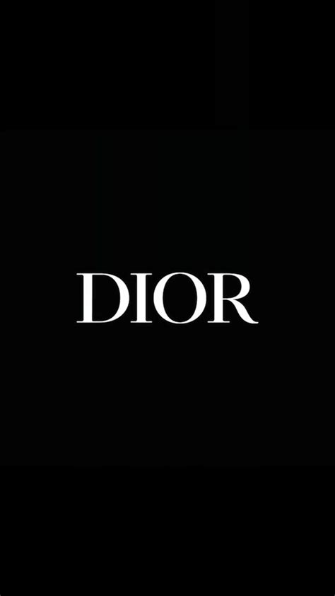 achtergrond dior|dior logo wallpaper.